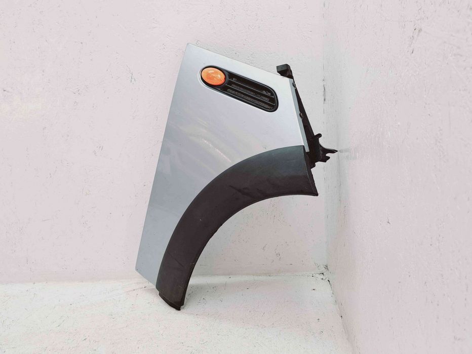 Aripa dreapta fata MINI Cooper (R56) [Fabr 2006-2014] OEM
