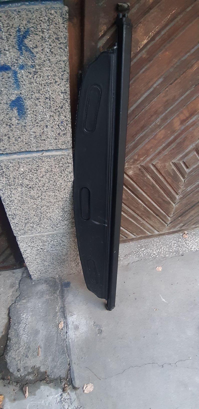 Щора багажник КОРСА В комби гр. Плевен Идеален център • OLX.bg