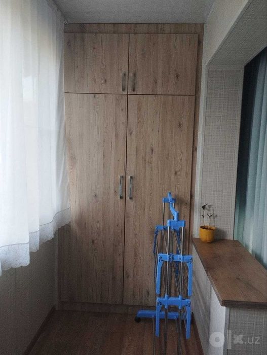 3-х комнатная ID: 7376