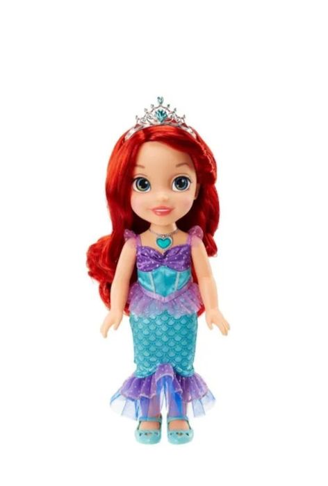 Кукла Disney. Принцесса Русалочка