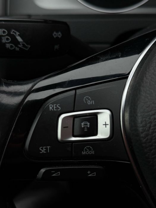 Volkswagen Golf 7 1.6 Diesel