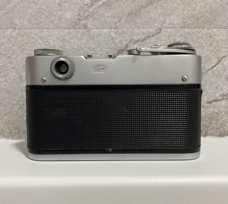 Продам советский фотоаппарат фэд