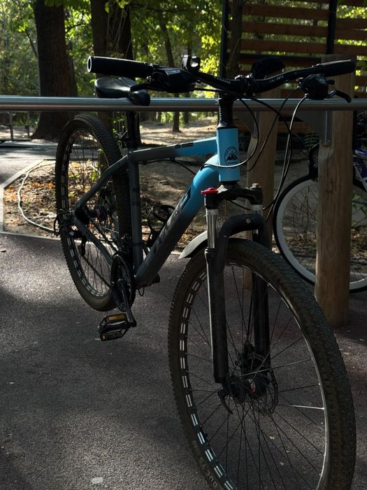 Велосипед Tians MTB Г.Шымкент