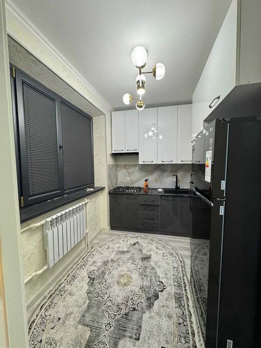 Срочно сдается квартира премиум класса в центре города ID05