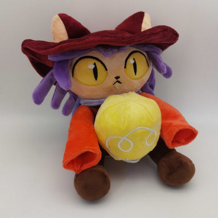 Jucarie Plus Joc Oneshot - Niko