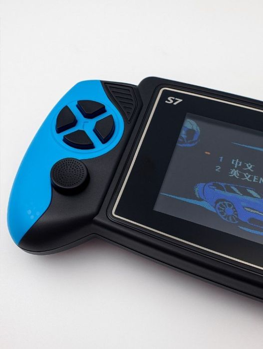 O‘yin konsoli retro game 1020 mAh batareya
