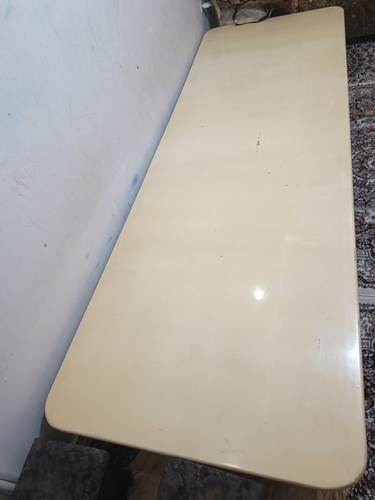 Stol stul 12 talik yengide turipti