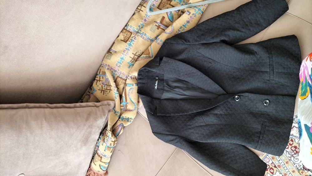 Пиджаки, Куртка, кардиган