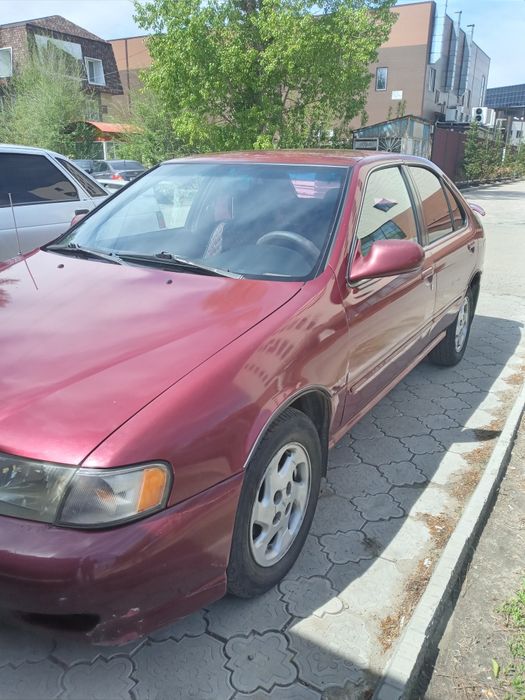 Продам хороший автомобиль