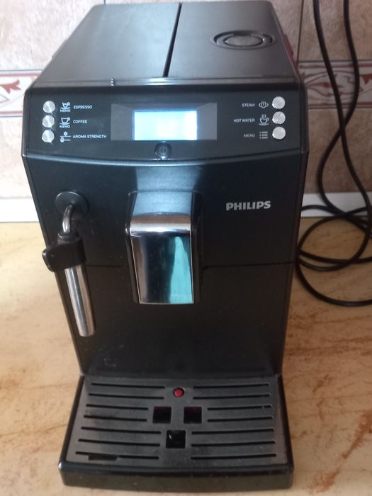 Aparat de cafea automat Philips