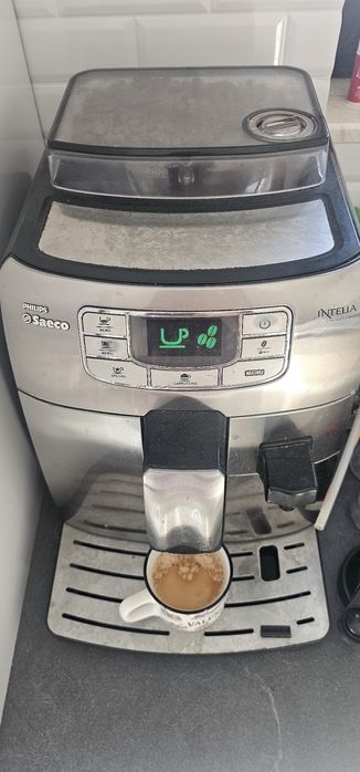 Кафе автомат SAECO