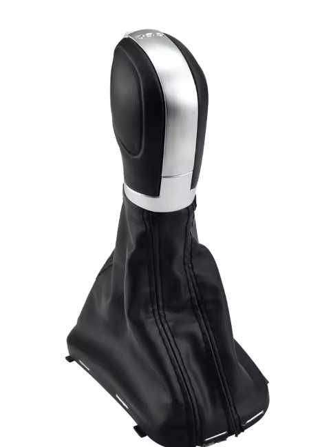 Топка за Скоростен Лост с Маншон за VW Golf VII 7 5G1713203E Автоматик