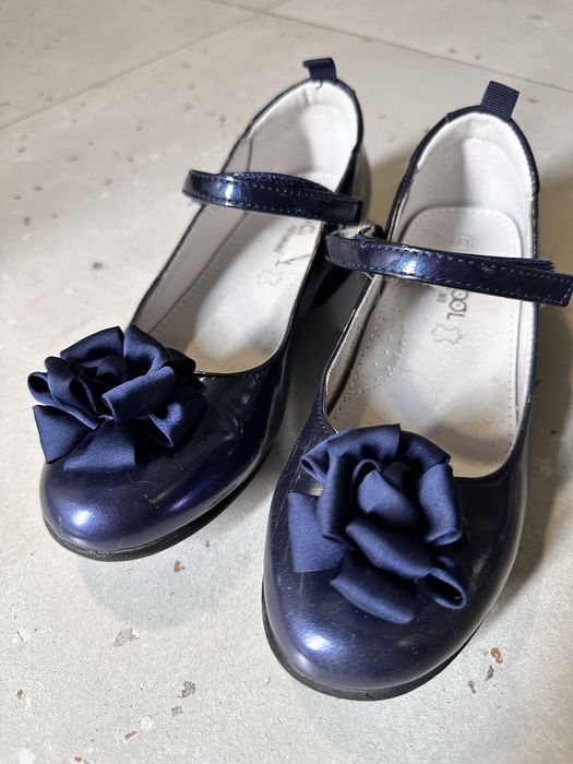 Туфли школьные 32-33 размер