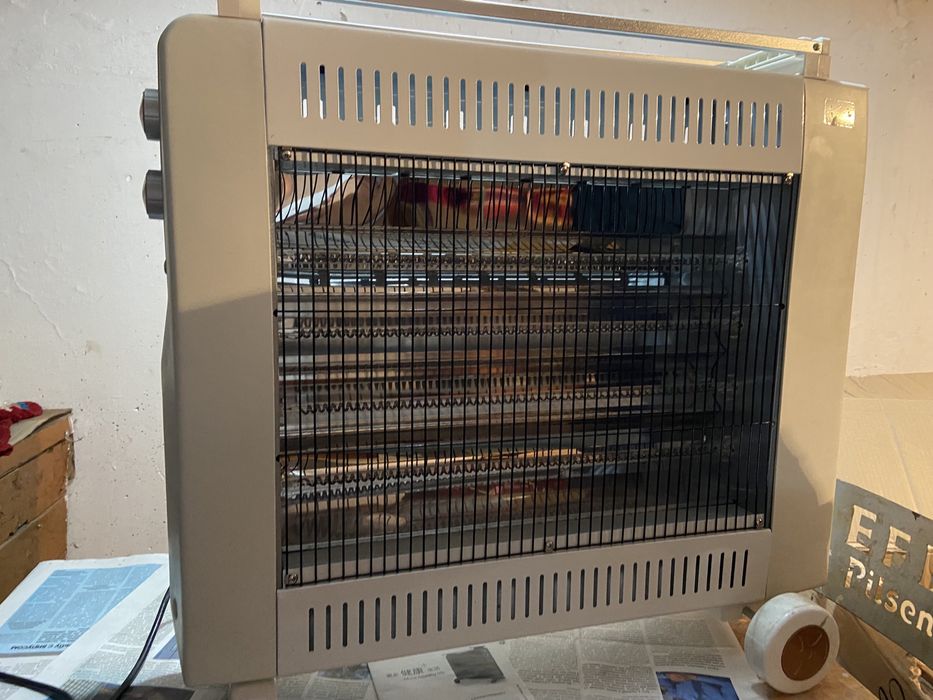 Обогреватели отличного качества