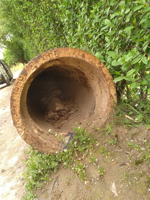 Труба хорошая состояние