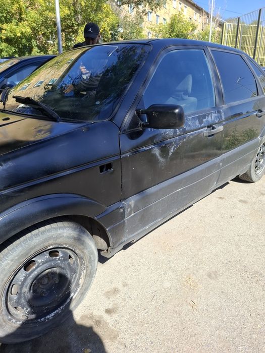 Продам пассат б3