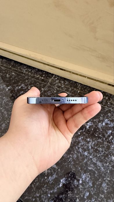 Iphone 13 pro 76% sotiladi