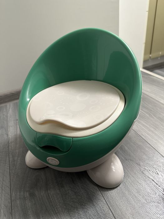 Olita pentru copii cu spatar