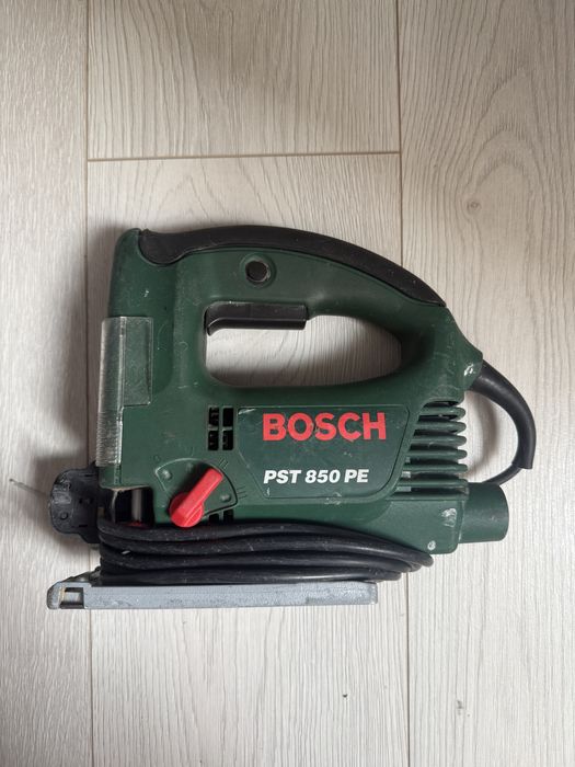 Fierastrau sorice Pendular Bosch PST 850 PE - 620W, Pendulare 4 trepte