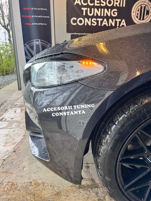 Bara Fata BMW Seria 5 F10 F11 Aspect G30
