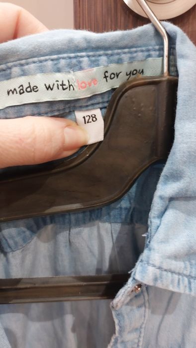 Роклички за момиче