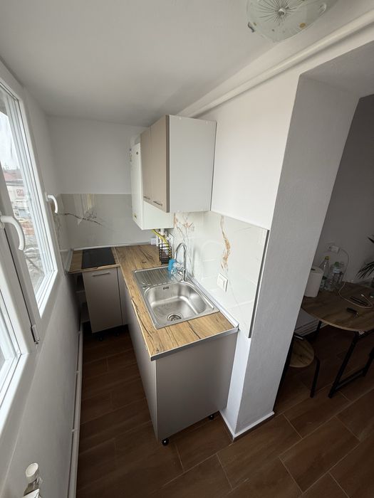 Cazare in Regim hotelier