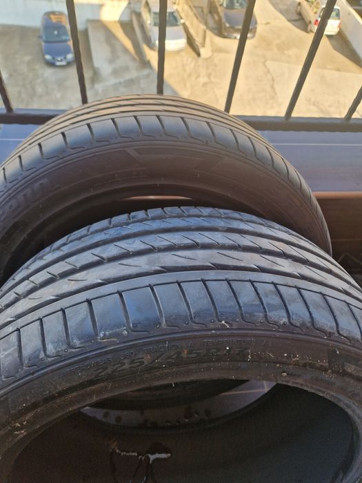 4бр.Летни гуми Laufen 225/45/17