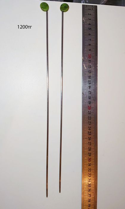 Нитки вязальные Ирис СССР 25ГР ,75ГР