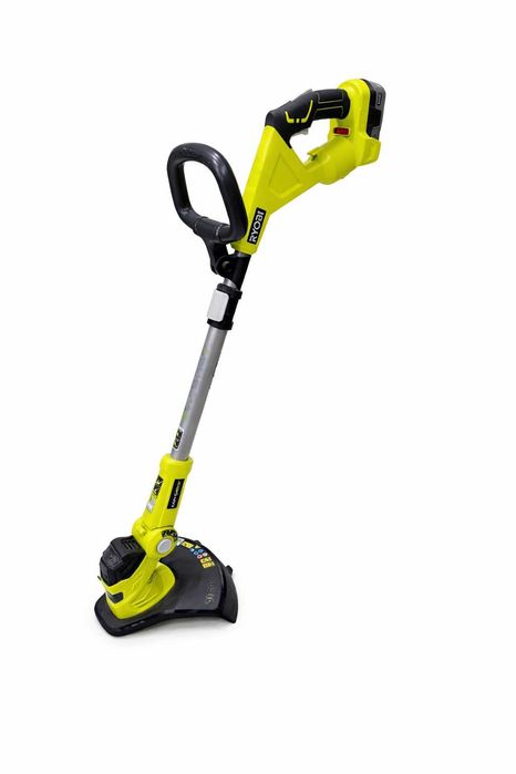 Газонокосилки RYOBI