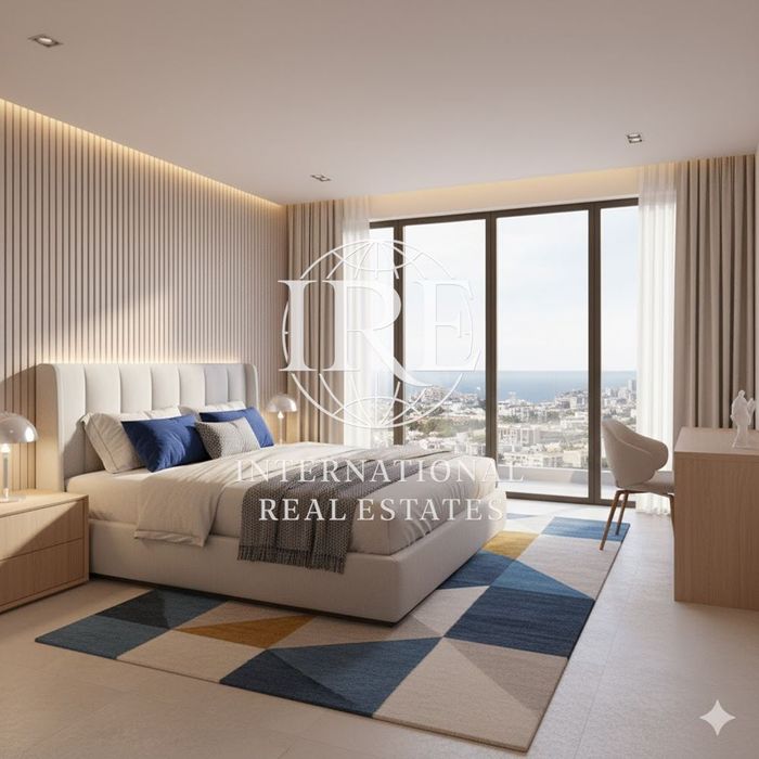 Продава се Четиристаен апартамент в Варна, Бриз - 175 кв.м за 1715 €/кв.м - Снимка #5