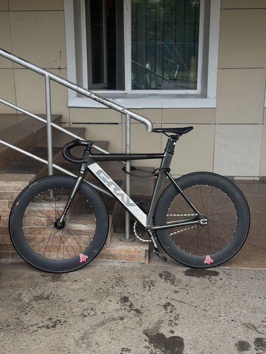 Фикс Gray F15 Размер L (46:17)