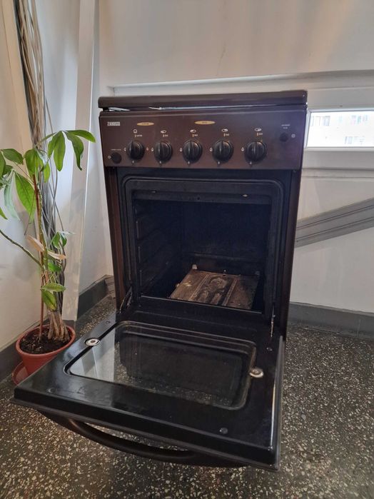 Aragaz Zanussi second hand