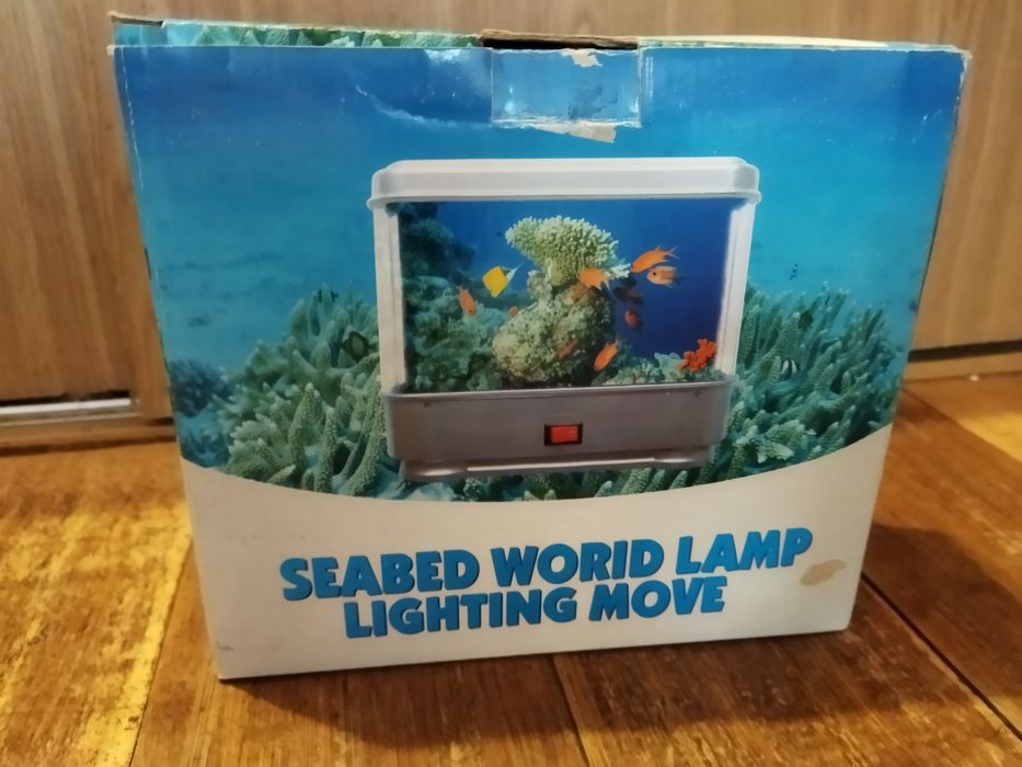 Детский ночник..