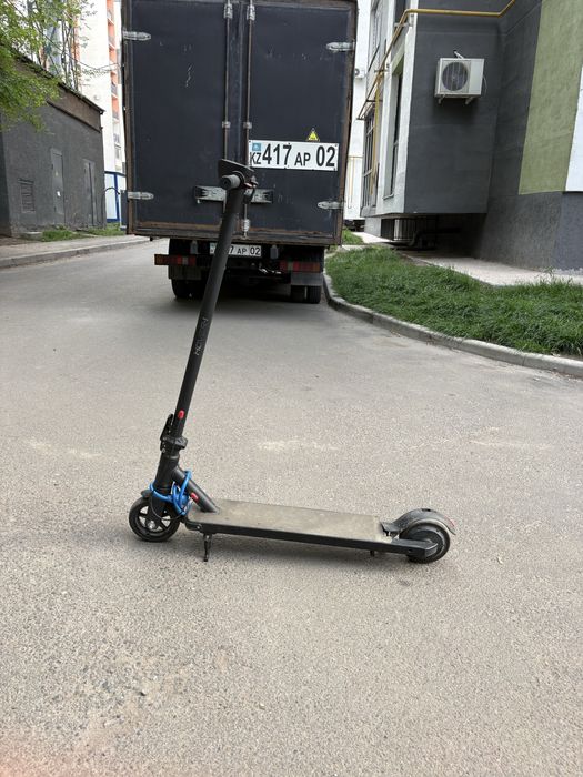 Продам электро самокат