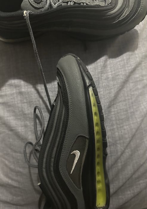 Nike Air Max 97 Оригинални