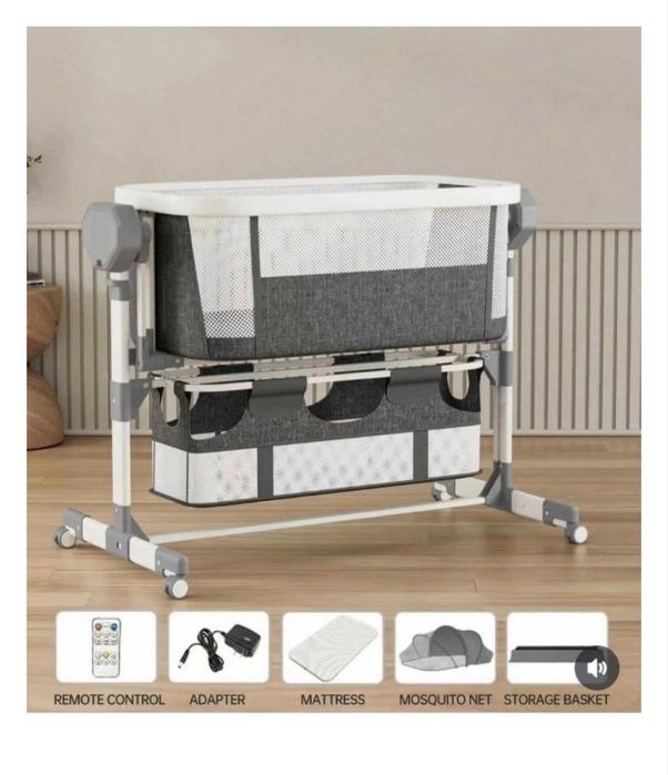 Колыбель кровать