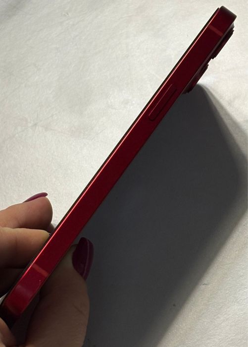 Iphone 13 Red Product