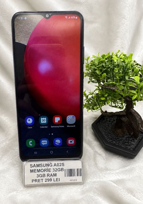 Samsung A02S 32Gb