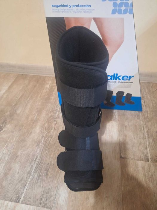 Ортеза за обездвижване   на глезен W100