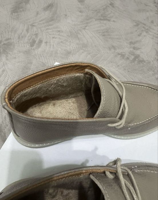 Ботинки женские демисезон