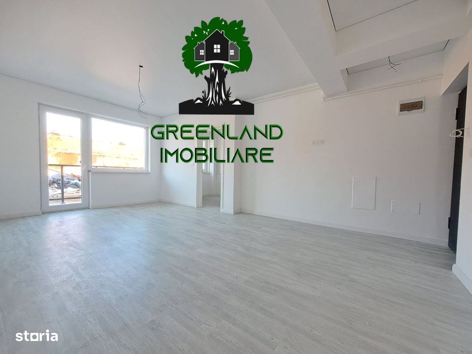 Ap 1 Cam,37 mp, Bloc NOU, DECOMANDAT, et 4, finisaje PREMIUM, Visan