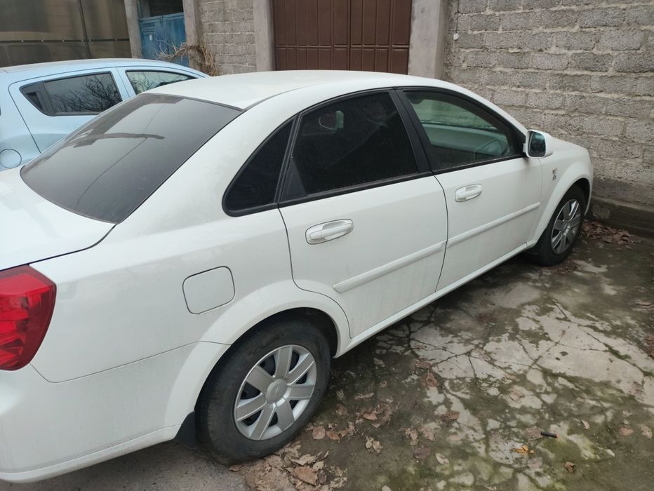 Продам джентру 2023 года в отличном состоянии