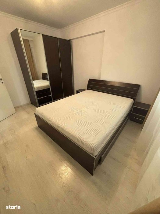 Apartament 2 camere, Pipera, loc parcare subterană inclus