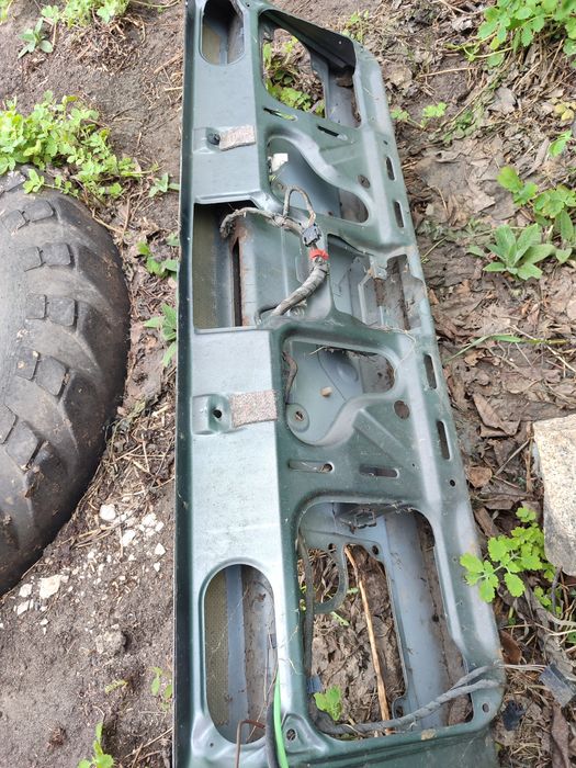 запчасти на ВФ, Ауди