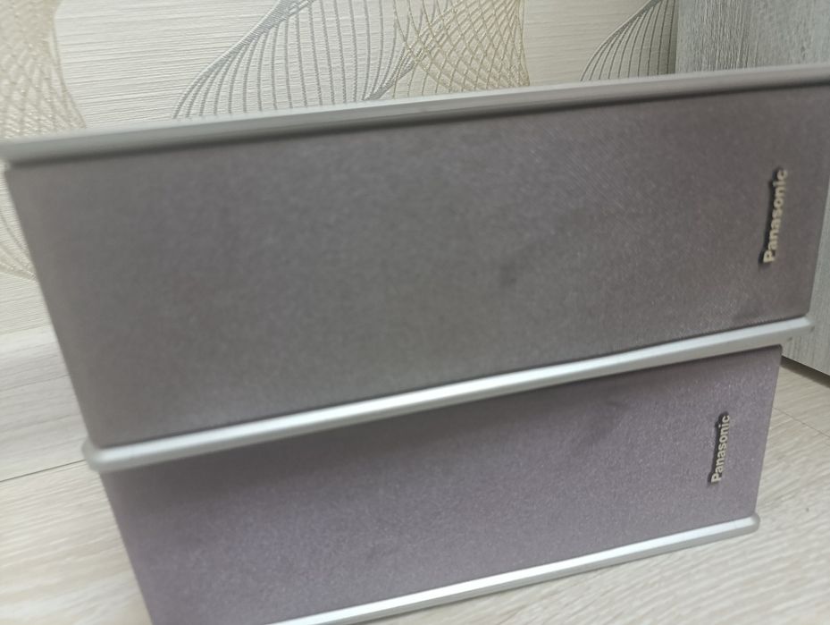 AV-ресивер Panasonic SA-HE75 (5.1, оригинал)