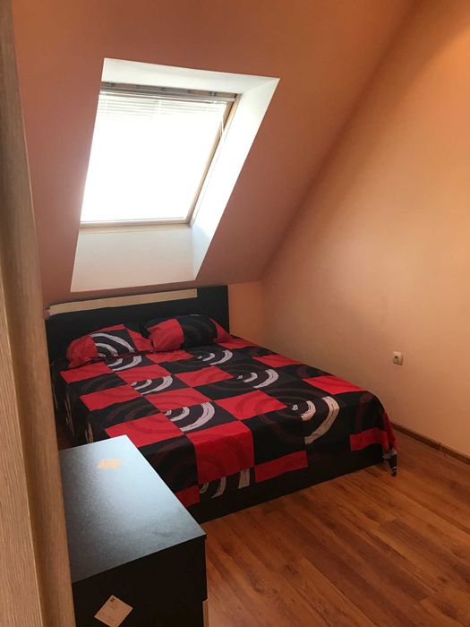 Дава се под наем Мезонет в София, Хаджи Димитър - 180 кв.м за 750 € - Снимка #2