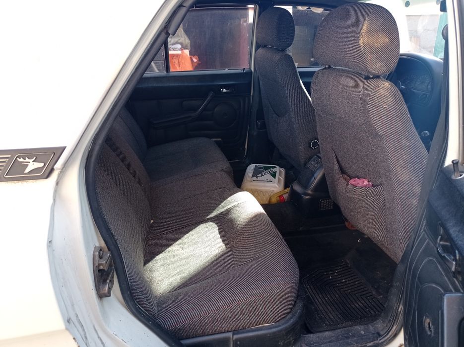 Газ 3110 в хорошем состоянии