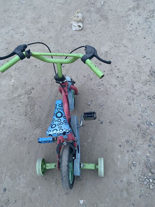 велосипед детский