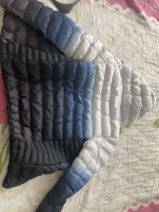 Зимно аке чисто ново