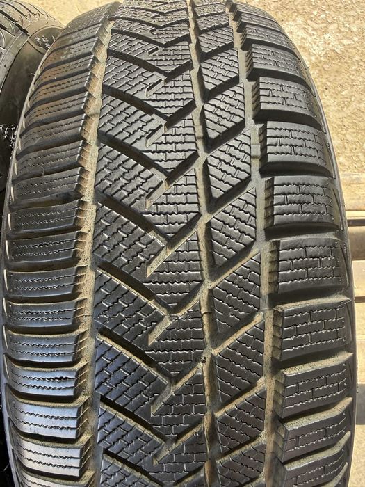 2x Anvelope iarna 195/55 R16 M+S - Sunny Winter Max A1 NW211